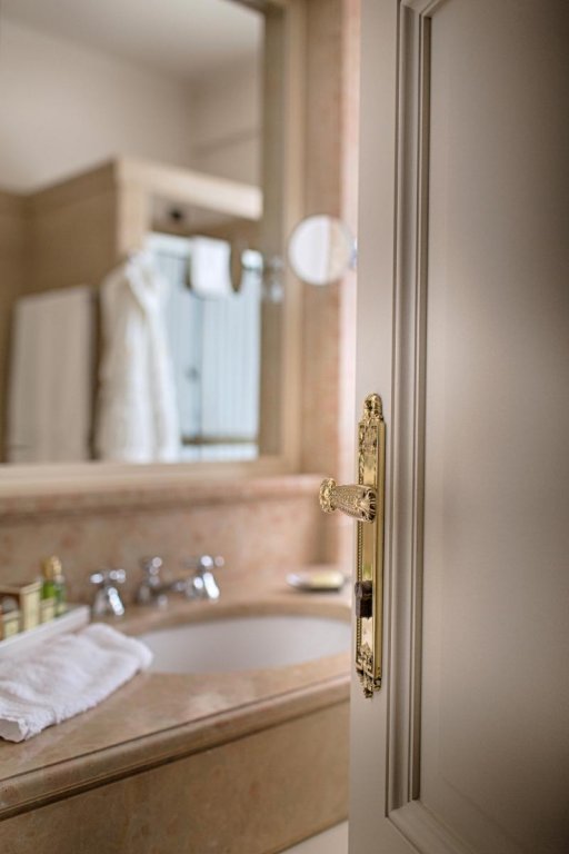 Фото Villa Cortine Palace Hotel