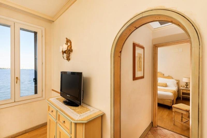 Фото Villa Laguna