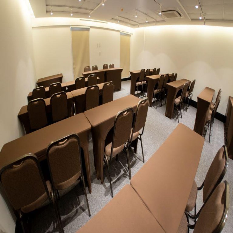 Фото Hotel Villa d'Oro