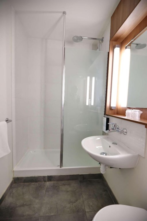 Фото Campanile Albi Centre