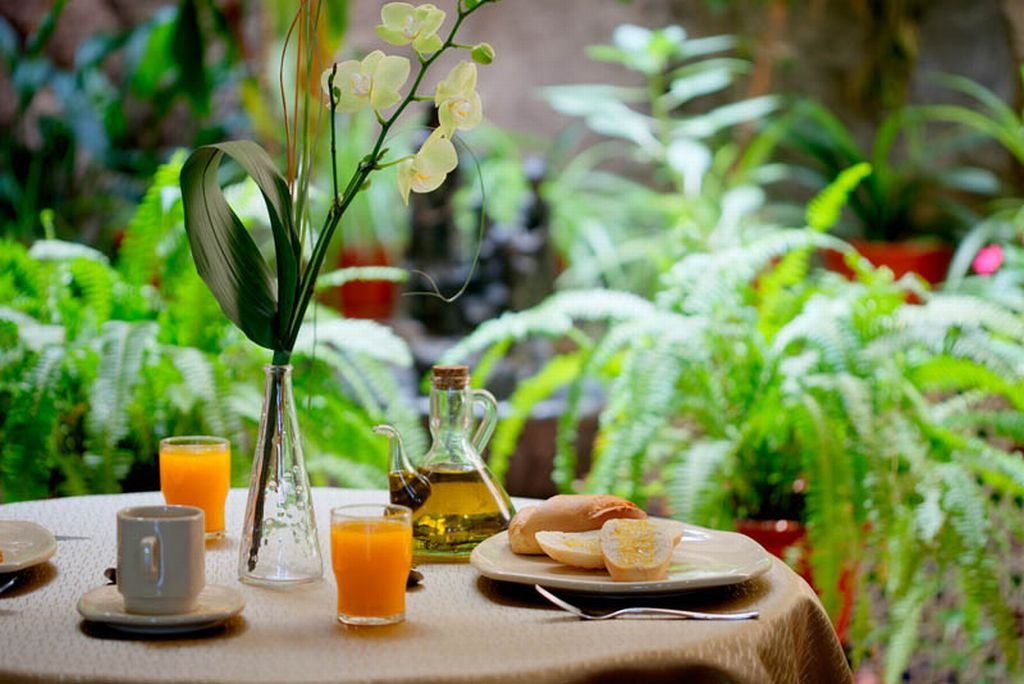 Фото Hotel Princesa Galiana