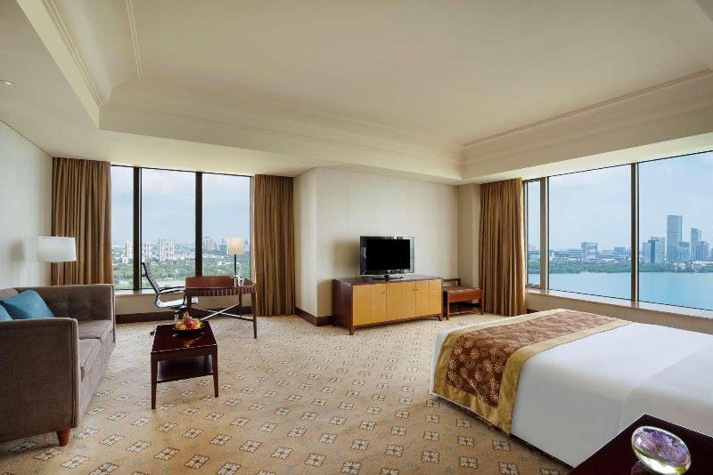 Фото Kempinski Hotel Suzhou