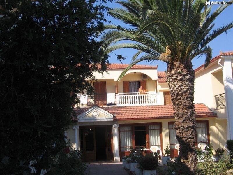 Фото Anamar Zante Hotel