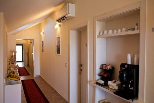 Гостиница B&b 7Cento Ulivi