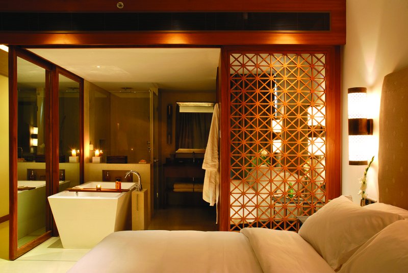 Фото Alila Diwa Goa