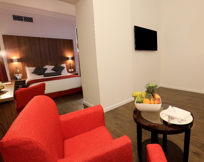 Фото Ramada Encore by Wyndham Al Khobar Olaya