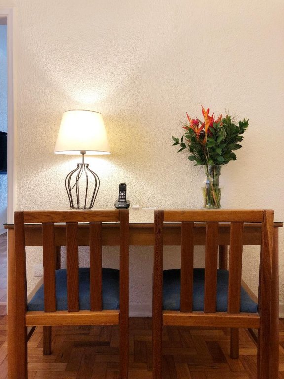 Фото Rojas All Suites Hotel