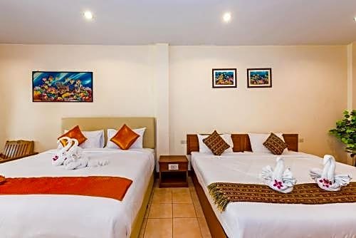 Фото Assada Boutique Hotel Kata Phuket