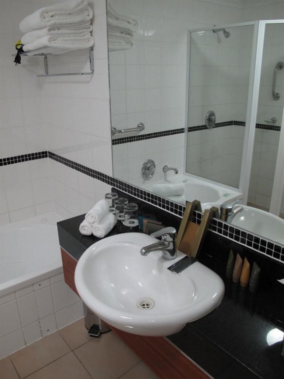 Фото Crowne Plaza Alice Springs Lasseters, an Ihg Hotel