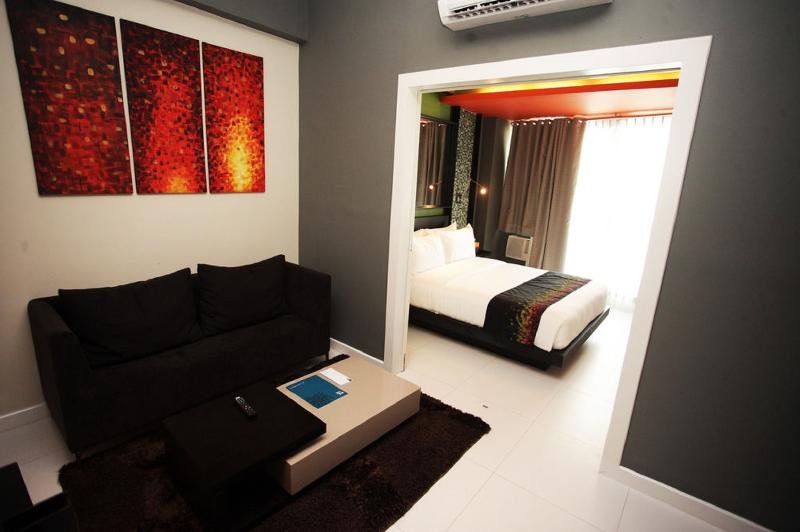 Фото Kl Executive Greenbelt Klx