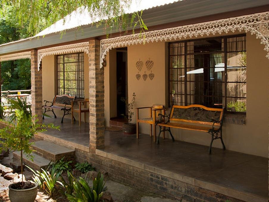 Фото отеля 1