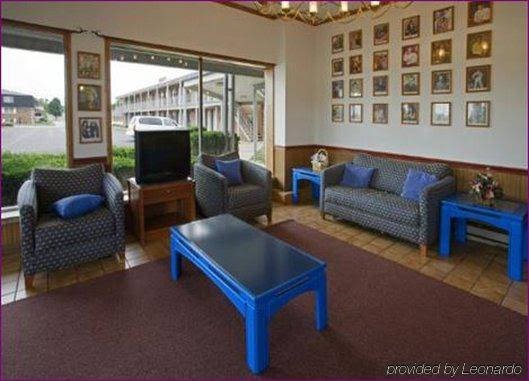 Фото Starved Rock Motor Inn Travelodge by Wyndham