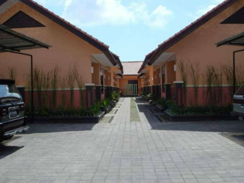 Apartments Sayang Residence 1, Denpasar, photo