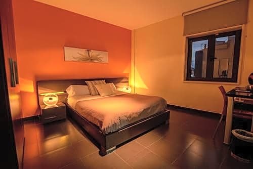 Фото La Alcoba del Agua Hotel Boutique