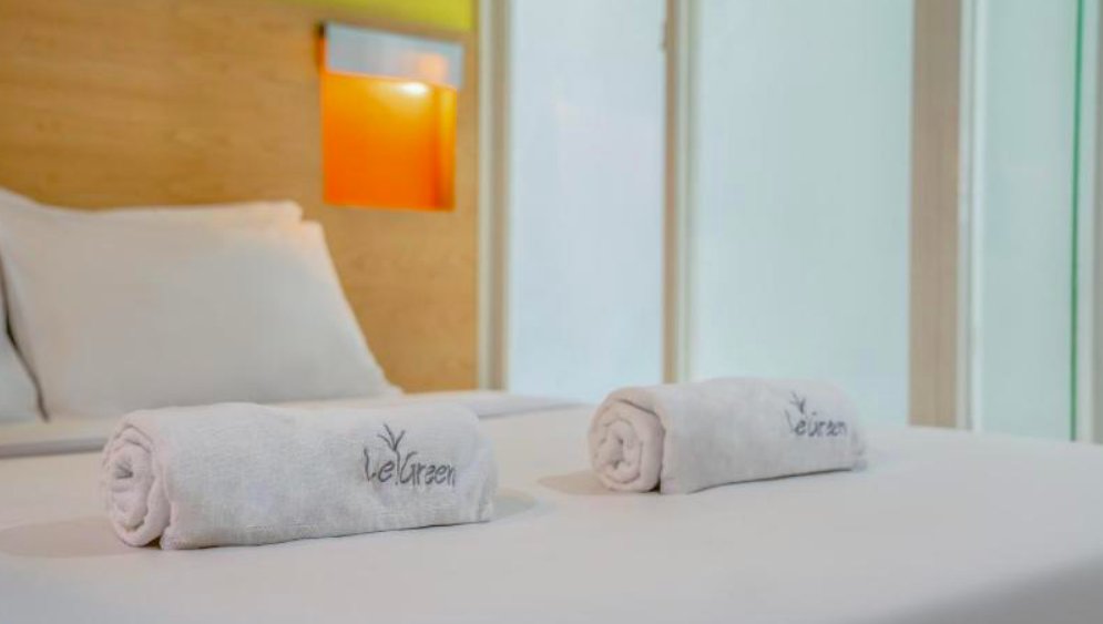 Фото LeGreen Suite Poso