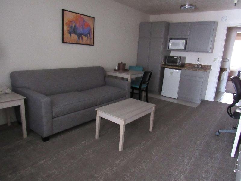 Фото Best Western Inn Tooele