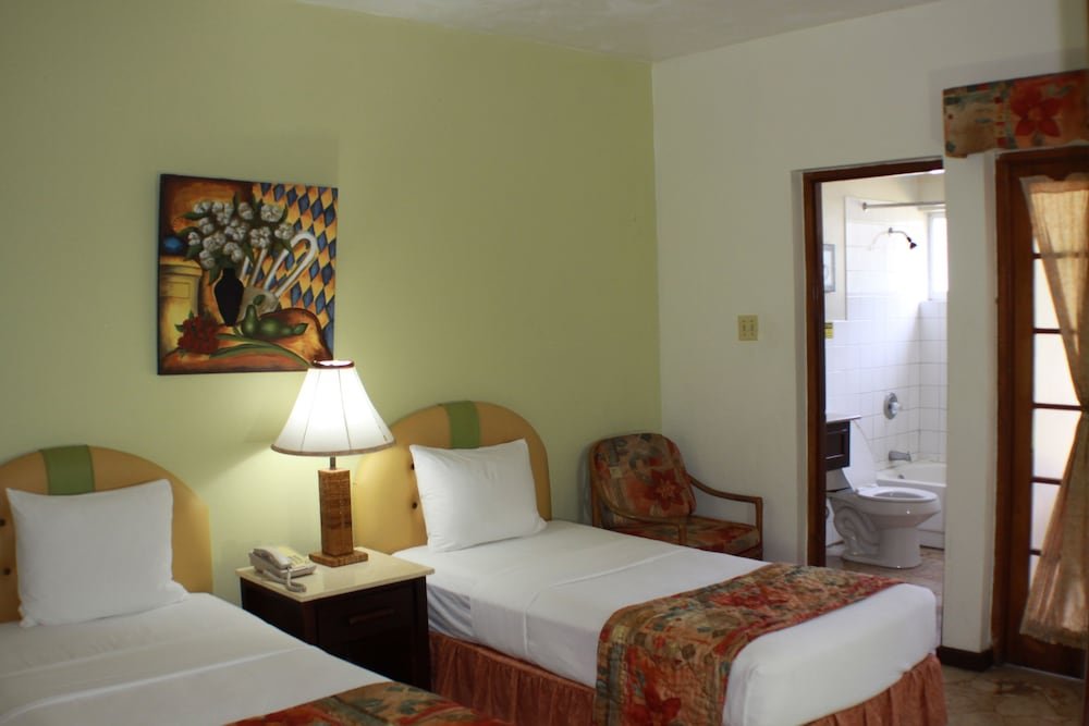 Фото Toby's Resort