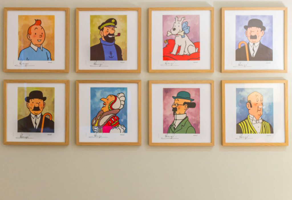 Фото Hotel Amigo