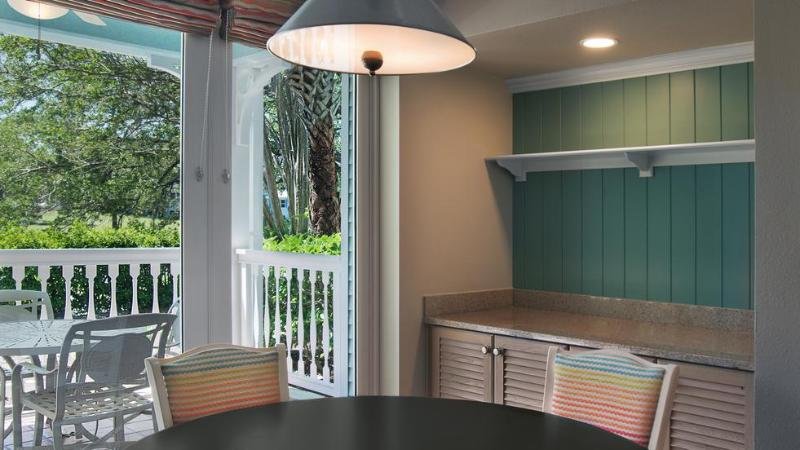 Фото Disney's Old Key West Resort