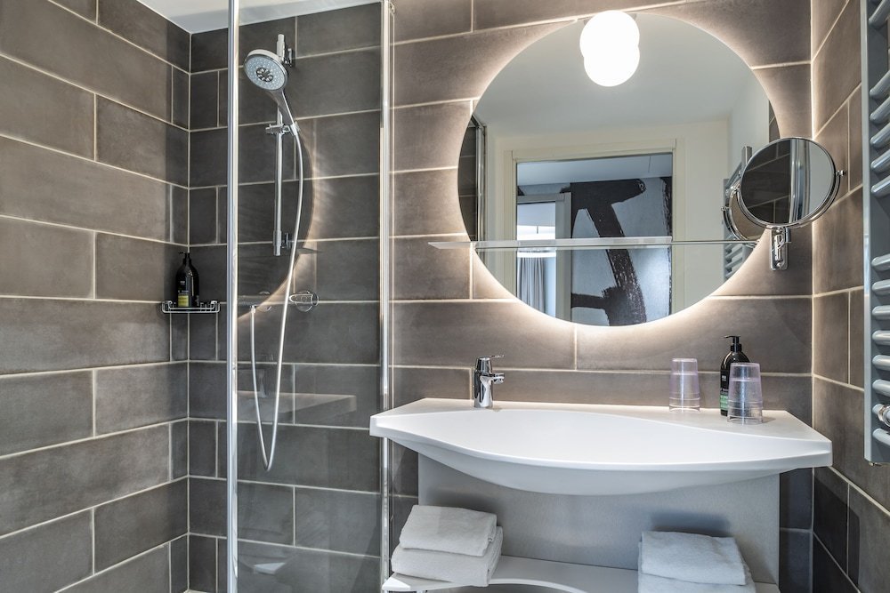 Фото Aparthotel Adagio London Stratford