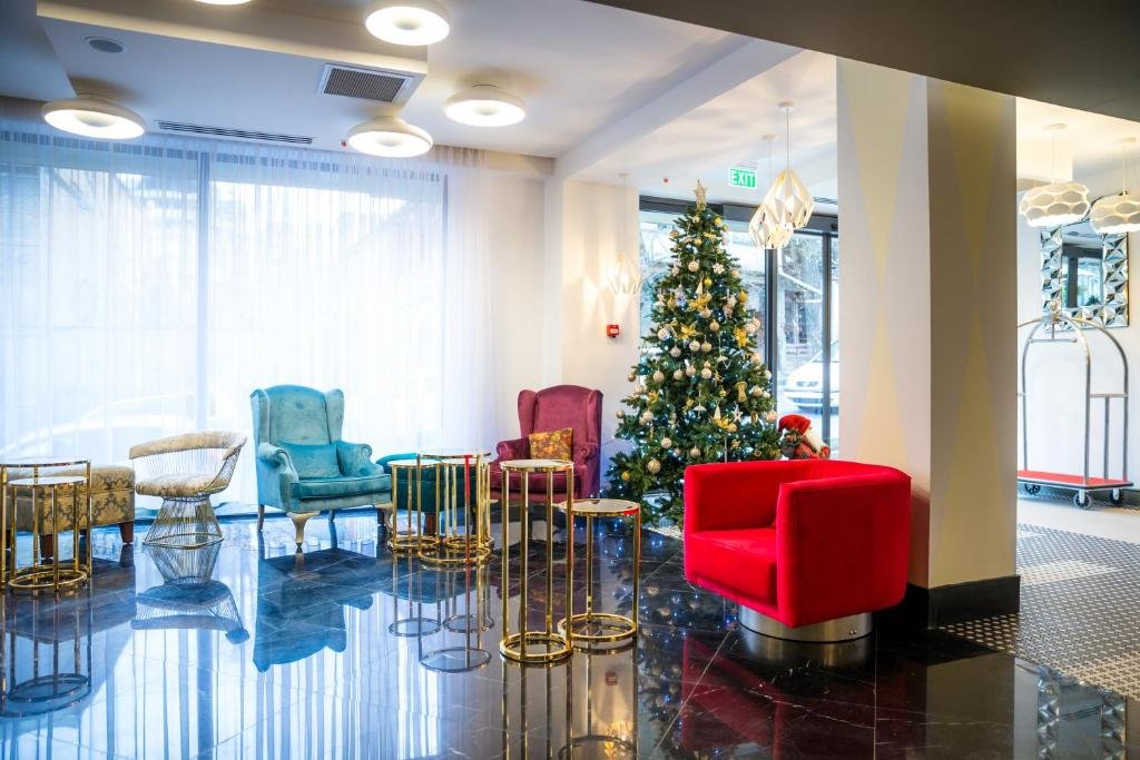 Фото Brosse Garden