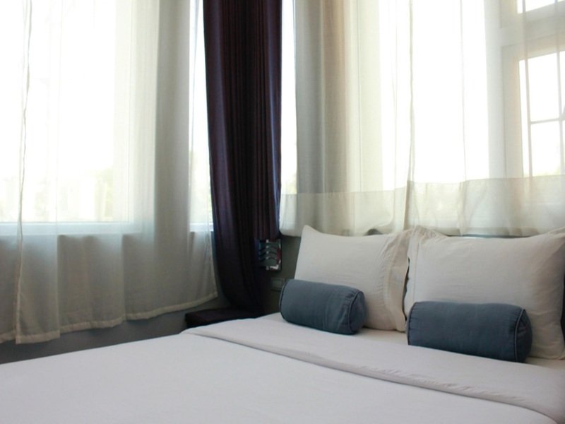 Фото Leez Inn Malate