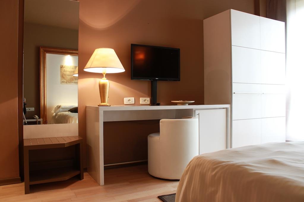 Фото Hotel Repubblica Marinara