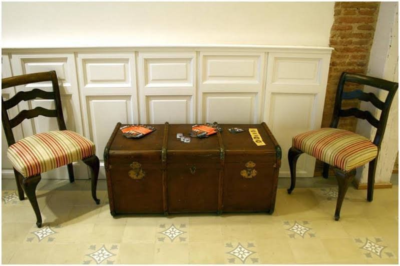 Фото Hostal Madrid