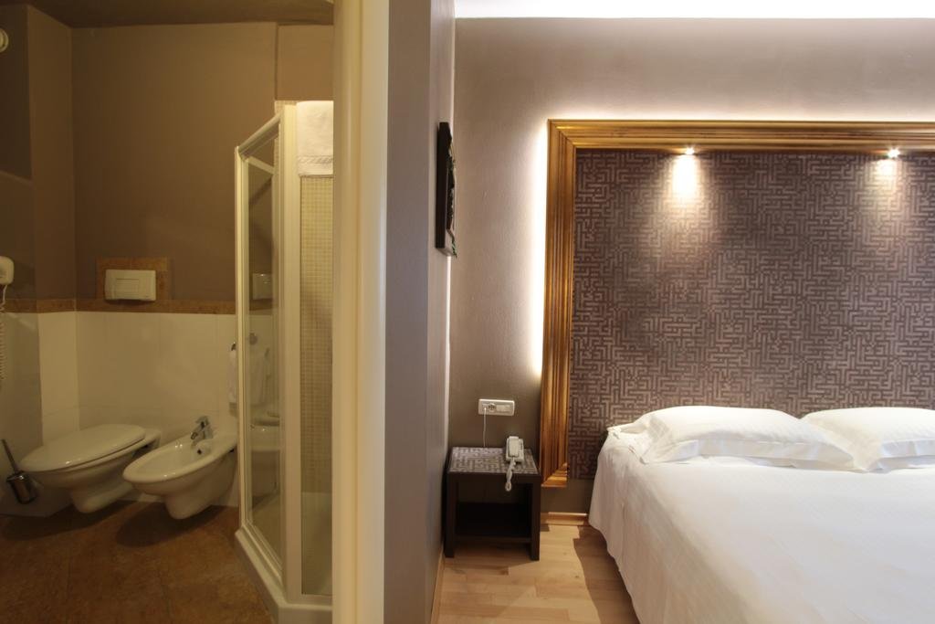 Фото Hotel Repubblica Marinara