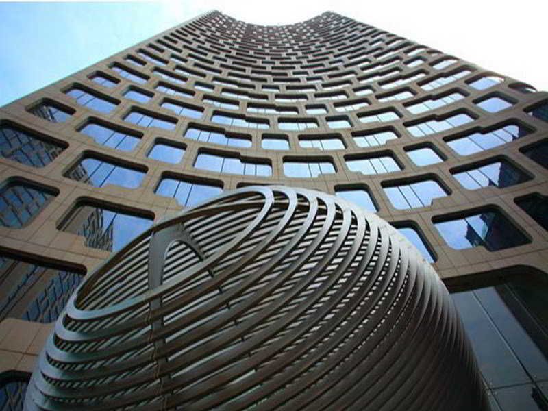 Фото Andaz Xintiandi