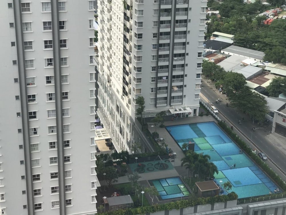 Фото Sunrise City 2br Sw Pool 20th