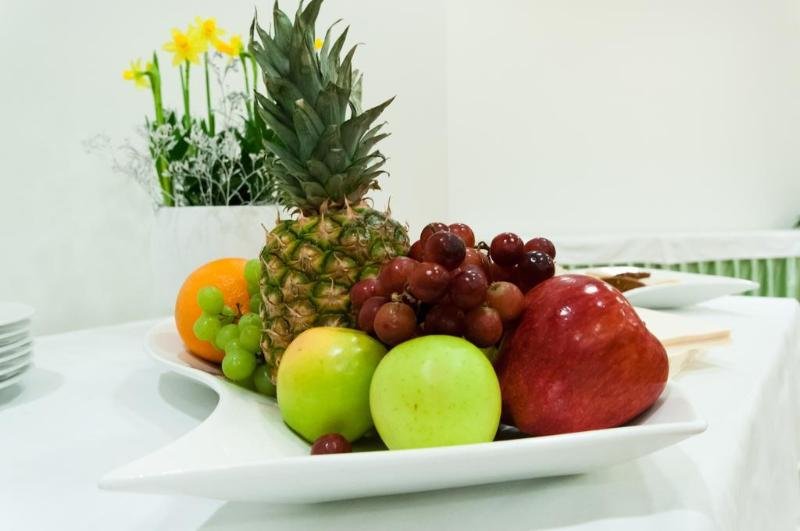 Фото Hotel Vladimir Ústí nad Labem