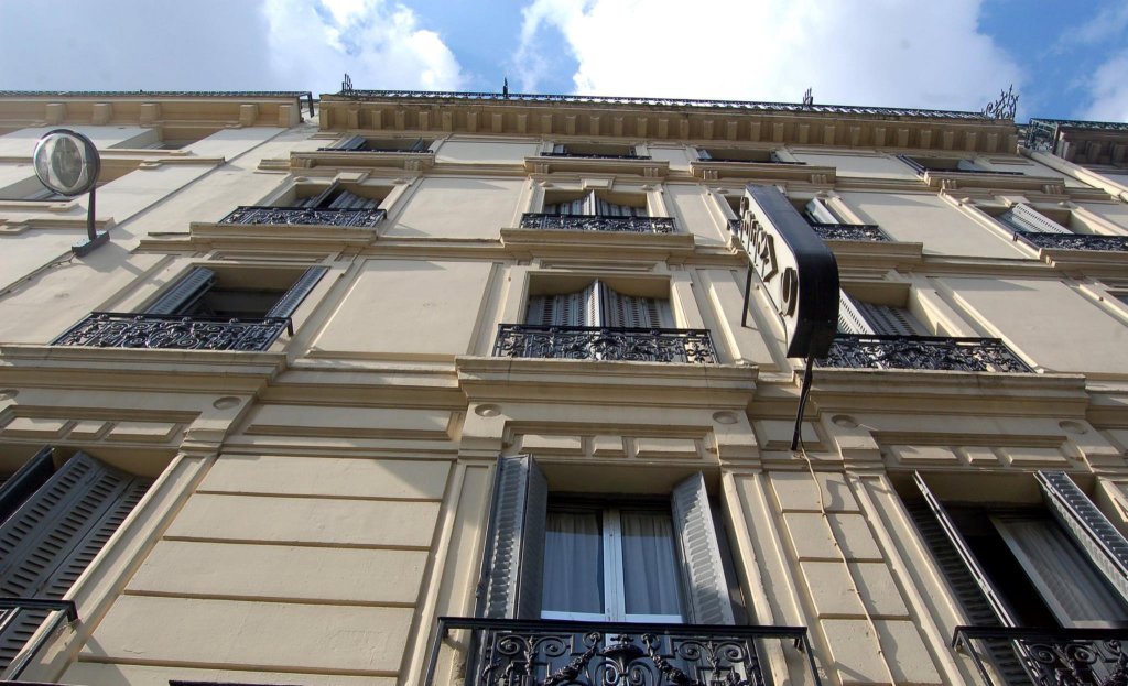 Фото отеля 4