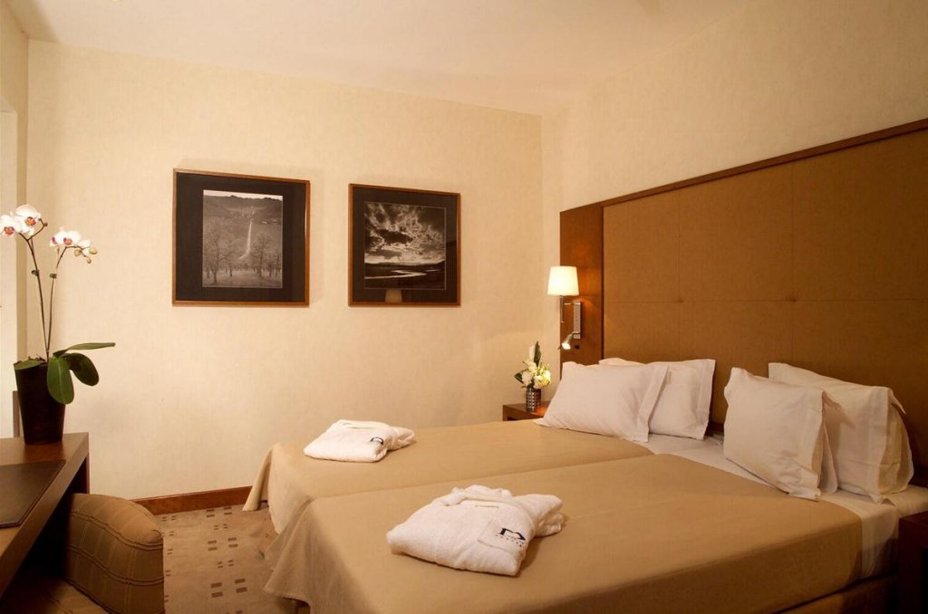 Фото Dom Carlos Liberty Hotel