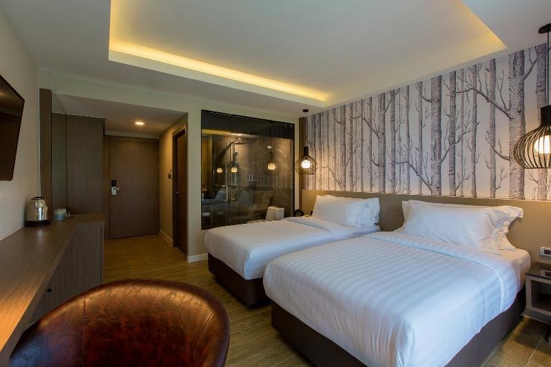 Фото Glow AO Nang Krabi