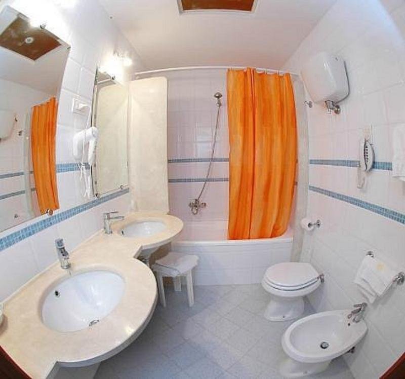 Фото Hotel San Paolo