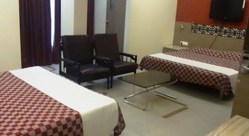 Фото The UniContinental - Campus Accommodation