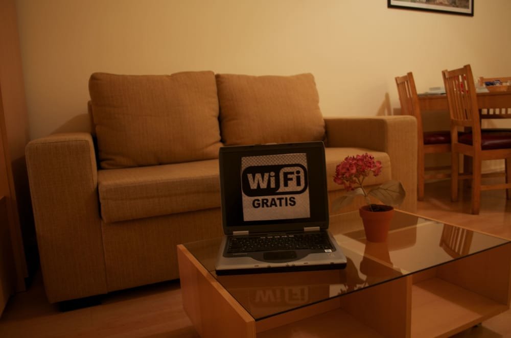 Фото Apart San Diego Recoleta