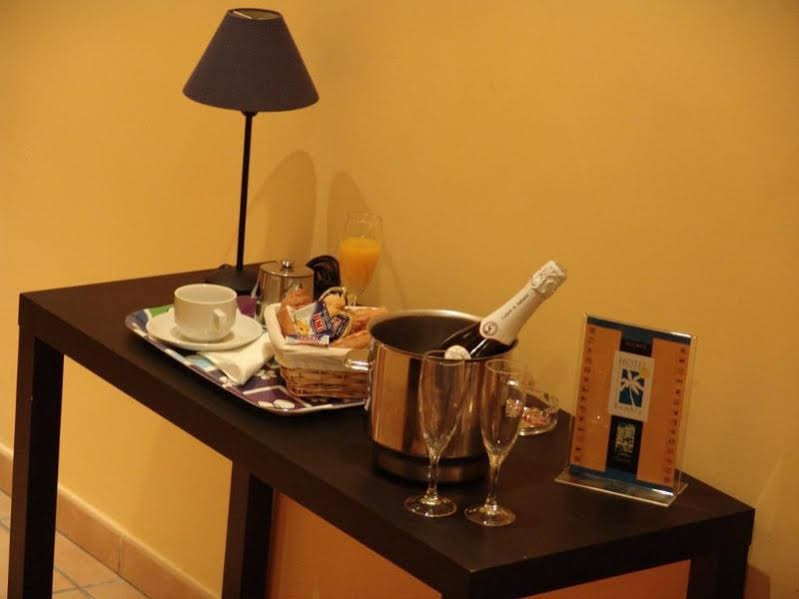 Фото Hotel Rambla Alicante