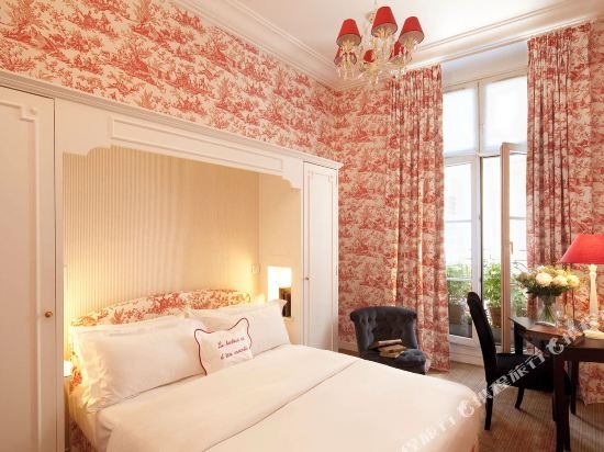 Фото Hôtel Saint Germain