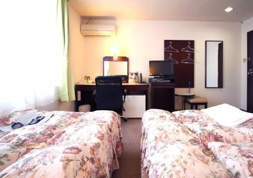 Фото Royal Inn Shinyamaguchi