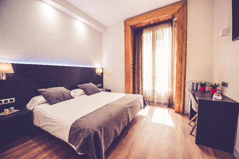 Фото Hostal Marlasca