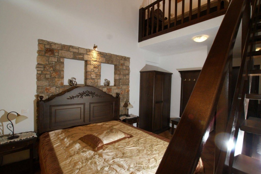 Фото Marilena Apartments