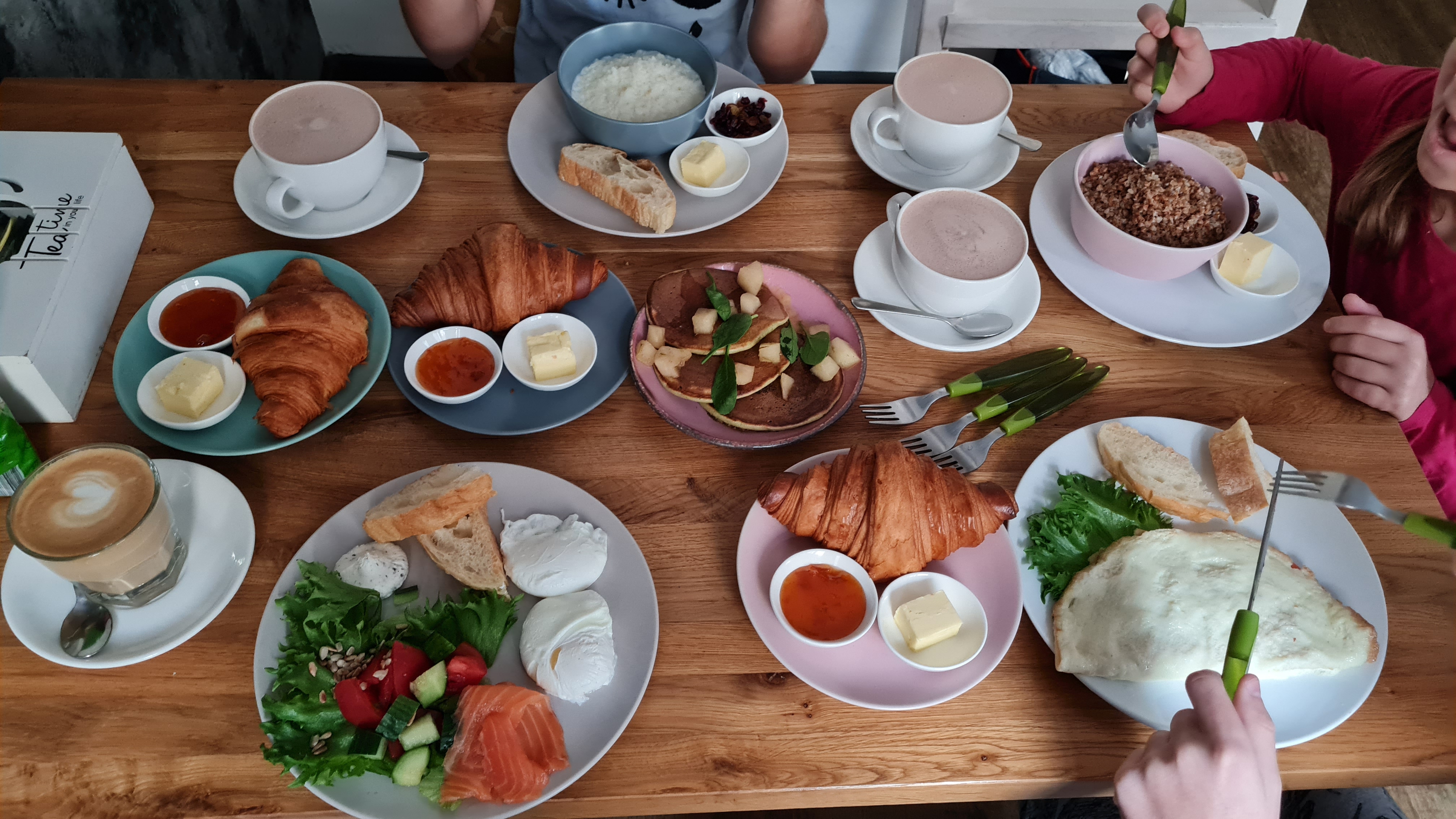 Фото The Faces Petrogradskaya