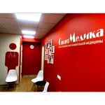 SportMedica (Bolshaya Cherkizovskaya Street, 3к2), medical center, clinic