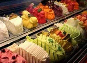 Pasticceria Inglima Golose Tentazioni (Sicily, Agrigento, Canicattì, Canicatti, Via Pirandello), bakery