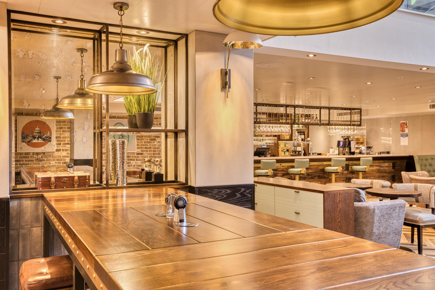 Фото Pml Apartments Soho