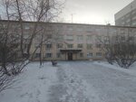 Лицей для одаренных и творческих детей (Babushkina Street, 123Б), lyceum