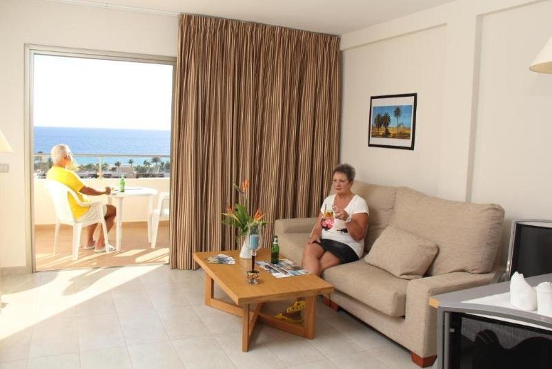 Фото Servatur Alameda de Jandía