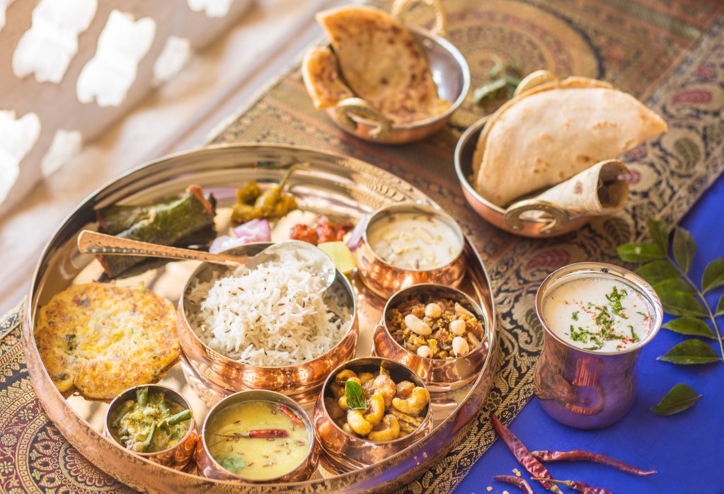 Фото Vivanta Aurangabad